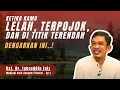 Download Lagu Ketika Kamu Lelah, Terpojok dan Di Titik Terendah | Menjadi Baik dengan Filsafat