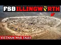 Lagu Firebase Illingworth: Vietnam's MIRACULOUS Survival (40 Tons of TNT!)