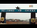 Yaa Asantewaa represents Ghana at Miss Planet Internal