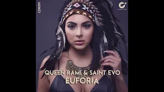 Queen Rami \u0026 Saint Evo - Euforia || Afro House Source | #afrohouse