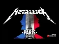 Download Lagu Metallica: Live in Paris, France - September 8, 2017 (Full Concert)