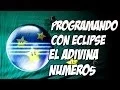 Programacion en Java El adivina numeros
