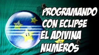 Programacion en Java El adivina numeros