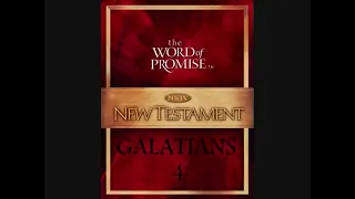 Galatians NKJV Bible
