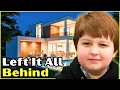 Jake Harper Angus T Jones in 2025 Luxury Homes Net Worth Secret Life