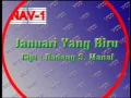 Download Lagu JANUARI YANG BIRU ANDI MERIEM MATALATA