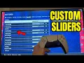 College Football 26 How to Download Play With Custom Gameplay Sliders Tutorial PS5 Xbox