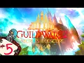 Guild Wars 2 Secrets of the Obscure 5 The Missing Facet NO COMMENTARY