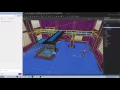 On Your Own dev Stream 60 - AI Navigation And Flograph mesh Cryengine