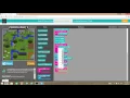 Minecraft Hour of Code Finale Part 3 of 3