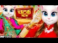 Download Lagu Chatak matak song Sapna Choudhary | Renuka Panwar | New Haryanvi Songs Haryanavi 2025