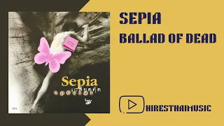sepia ballad of dead 1994 