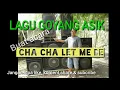 Download Lagu lagu goyang cha cha terbaru//cha cha let me be// lagu acara terbaru 2022