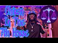 Chiron In The 7th House