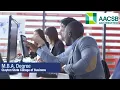 Clayton State University - Master of Business Administration Program