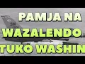 Download Lagu MUSIKILIZE WANDUGU WOTE UKWELI MWENGA MOTO INAKUWA MULANGONI , TUSIOGOPE WAZALENDO MUWE MACHO