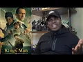 The King s Man - Movie Review