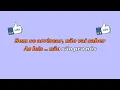 Moana 2 - Só Vai KARAOKE