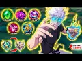 Download Lagu NEW XAVIER BEST 1 SHOT DAMAGE BUILD TUTORIAL TO RANK UP FASTER IN 2025! 😱