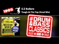 Download Lagu E-Z Rollers: Tough At The Top (Vocal Mix) | ASHADOW12CD2-06 | Moving Shadow