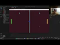 Build Pong using Dragon Ruby Part 1 Creating Basic Graphics with Primitives