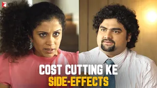 Cost Cutting ke Side-Effects | Rishta.com