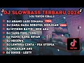 DJ SLOW BASS TERBARU 2024 - DJ ABANG LAGI DIMANA 🎵 - DJ TIKTOK VIRAL TERBARU 🎵