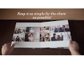 Download Lagu Best Albums for Wedding Photographers | Choosing a Wedding Album Company