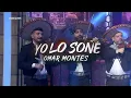'Yo lo soñé' entre mariachis - El Hormiguero