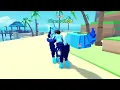 Complete Beginner's Guide to Catch a Monster ( Roblox )