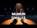 MUMUN (Doel Sumbang) - Sundallica Cover (Lagu Sunda Rock/Metal Version)
