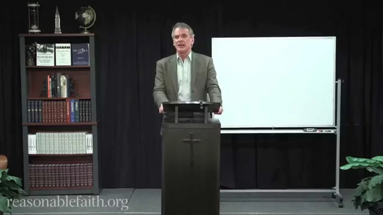 Doctrine of God Part 4: Anti-Realism Views