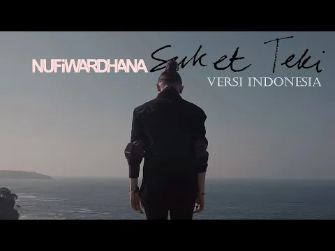 Download MP3 NUFI WARDHANA - SUKET TEKI (Versi Bahasa Indonesia)