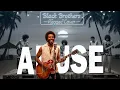 Download Lagu APUSE - BLACK BROTHERS - (M,STUDIO COVER REGGAE)