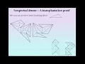 Multiple Speakers Scattering from isospectral graphs