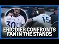 Download Lagu Eric Dier CONFRONTED a fan in the stands following Tottenham's shocking FA Cup defeat 🤬