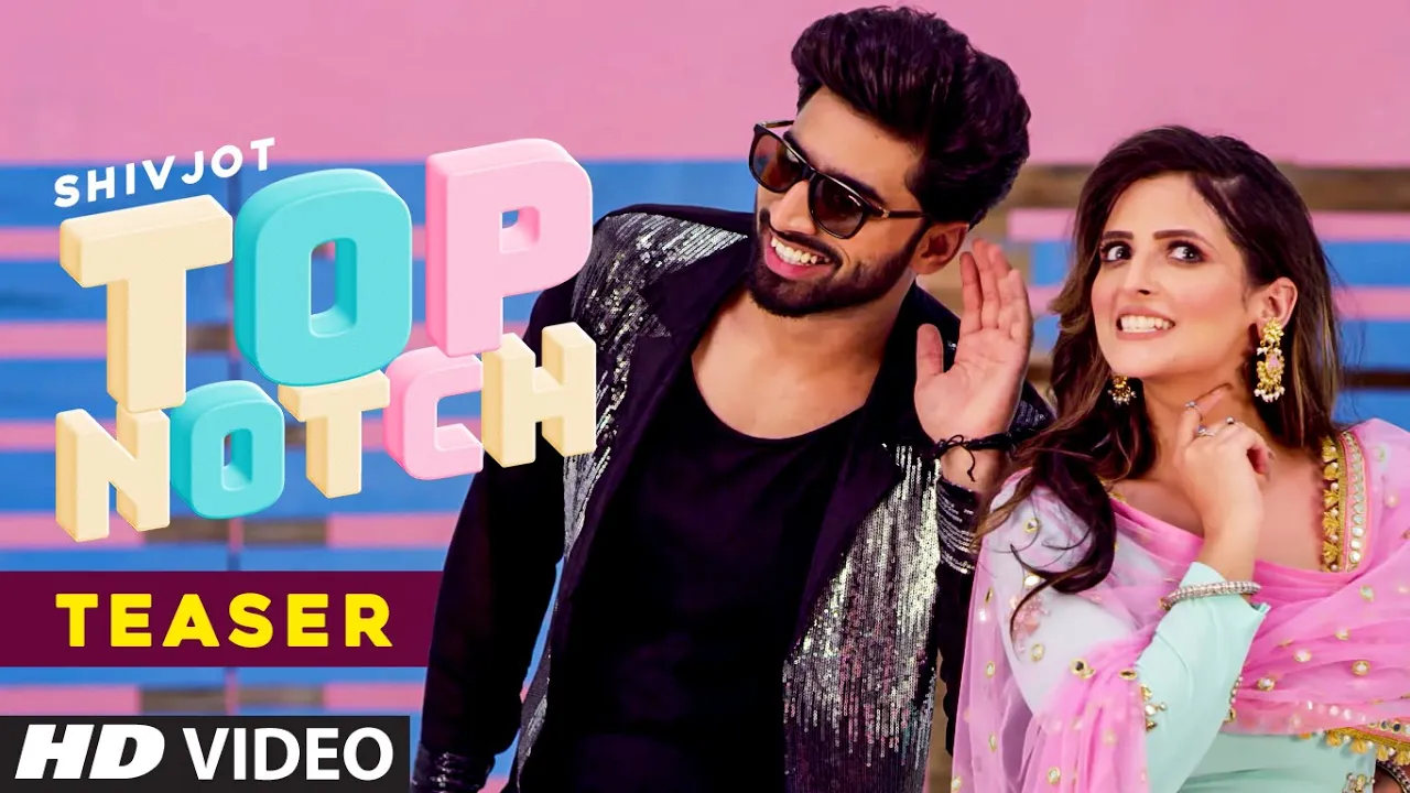 Song Teaser ► Top Notch | Shivjot Ft Gurlej Akhtar | Releasing 29 July 2020