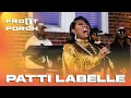 Lagu Patti Labelle: Noochie’s Live From The Front Porch