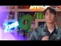 J Music｜馮允謙《齊柏林飛船》｜音樂 流行曲 香港音樂｜音樂節目｜TVB綜藝