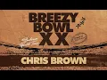 Chris Brown - Feel Something (Live Studio Version) [Breezy Bowl XX]