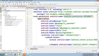 json parsing nested json objects using retrofit in android studio part 1