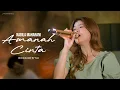 Download Lagu Amanah Cinta  - Nabila Maharani  (Roommate by Nabila Maharani)