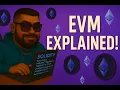 EVM Explained How the Ethereum Virtual Machine Works Beginner to Pro