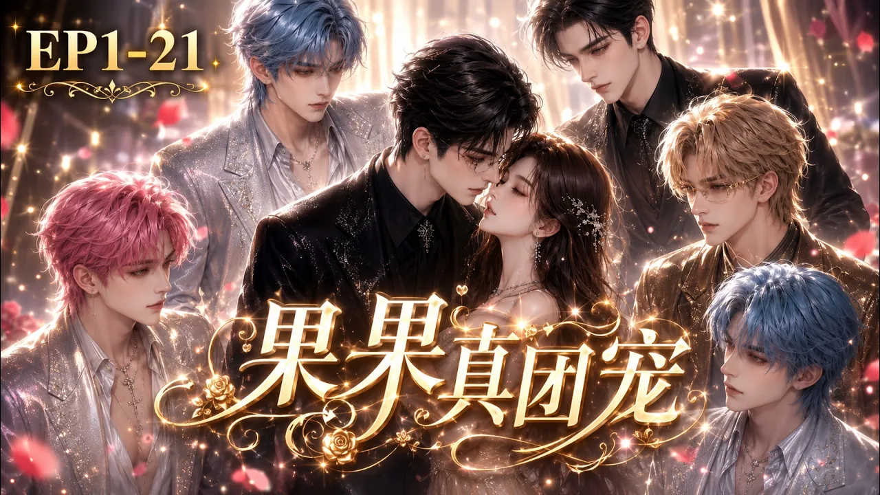 Guoguo, Everyone's Darling