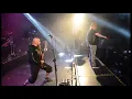 Iron Angel – Live at Kmasu Premiere, Santiago, Chile. August 14th, 2015.