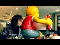 liuyishou hotpot boston-vlog section one