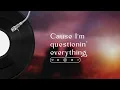 Cat Burns - Is It That Deep (Lyrics)