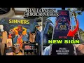 Halloween Horror Nights Hollywood Update 2026 NEW Haunted House Entrances Are HERE