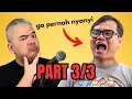 Lagu Soleh Solihun: Belajar Nyanyi Dari Nol - Part 3