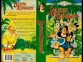 Download Lagu Klassiska Sagor - Lejonkungen (1994) VHS